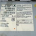 RADIO Mitsubishi Outlander 2007 2.0 D 8750a070