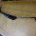 LETVA VOLANA Honda Jazz 2006 1.3