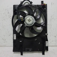 VENTILATOR HLADNJAKA Fiat FIORINO 2019 1.4