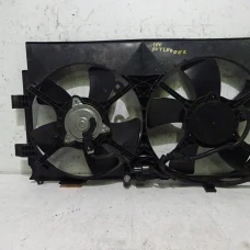 VENTILATOR HLADNJAKA Mitsubishi Outlander 2007 2.0 D