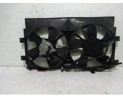 VENTILATOR HLADNJAKA Mitsubishi Outlander 2007 2.0 D