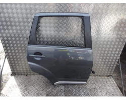 VRATA ZADNJA DESNA Mitsubishi Outlander 2007 2.0 D