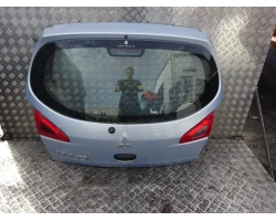 VRATA KOMPLET PRTLJAŽNA Mitsubishi Colt 2008 1.1 CZ3