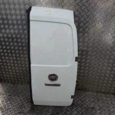 VRATA KOMPLET PRTLJAŽNA Fiat FIORINO 2019 1.4