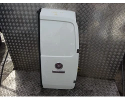 VRATA KOMPLET PRTLJAŽNA Fiat FIORINO 2019 1.4