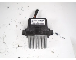VENTILATOR KABINE Chevrolet Cruze 2010 1.6 16V 15141283