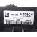 VENTILATOR KABINE Chevrolet Cruze 2010 1.6 16V 15141283