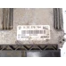 RAČUNALNIK MOTORA Opel Meriva 2010 1.3CDTI 55578704