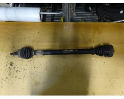 POLUOSOVINA PREDNJA DESNA Seat Leon 2003 1.9 TDI