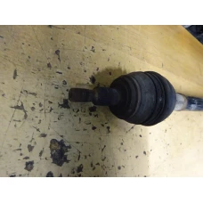 POLUOSOVINA PREDNJA DESNA Seat Leon 2003 1.9 TDI