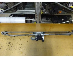 MEHANIZAM BRISAČA SA MOTORIĆEM Opel Meriva 2010 1.3CDTI