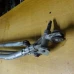 MEHANIZAM BRISAČA SA MOTORIĆEM Opel Meriva 2010 1.3CDTI
