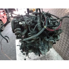 MOTOR CIJELI Fiat Doblo 2008 1.9 JTD 186A9000