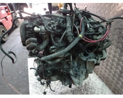 MOTOR CIJELI Fiat Doblo 2008 1.9 JTD 186A9000