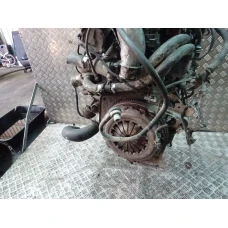 MOTOR CIJELI Fiat Doblo 2008 1.9 JTD 186A9000