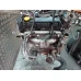 MOTOR CIJELI Fiat Doblo 2008 1.9 JTD 186A9000