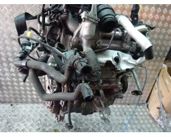 MOTOR CIJELI Renault Captur 2014 1.5DCI K9KB6