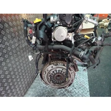 MOTOR CIJELI Renault Captur 2014 1.5DCI K9KB6