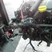 MOTOR CIJELI Renault Captur 2014 1.5DCI K9KB6
