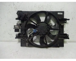 VENTILATOR HLADNJAKA Dacia DUSTER 2014 1.5DCI 214811626r