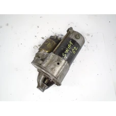 ALNASER Suzuki SWIFT 2001 1.3