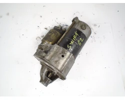 ALNASER Suzuki SWIFT 2001 1.3