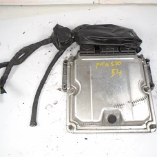RAČUNALNIK MOTORA Citroën XSARA 2003 PICASSO 2.0hdi 9651593480