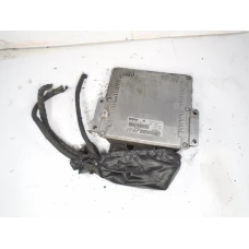RAČUNALNIK MOTORA Citroën XSARA 2003 PICASSO 2.0hdi 9651593480