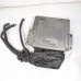 RAČUNALNIK MOTORA Citroën XSARA 2003 PICASSO 2.0hdi 9651593480