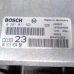 RAČUNALNIK MOTORA Citroën XSARA 2003 PICASSO 2.0hdi 9651593480