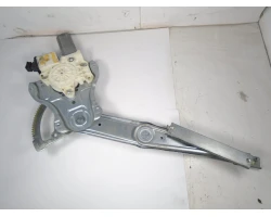 MEHANIZAM STAKLA PREDNJI DESNI Toyota Corolla 2002 1.6 69810-02130