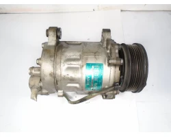 KOMPRESOR KLIME Volkswagen Polo 1998 1.6 6n0820803b