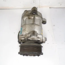 KOMPRESOR KLIME Volkswagen Polo 1998 1.6 6n0820803b