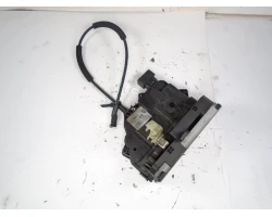 MEHANIZAM ZAKLJUČAVANJA PREDNJA LIJEVA Opel Meriva 2010 1.3CDTI 13258271