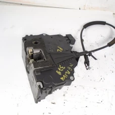 MEHANIZAM ZAKLJUČAVANJA PREDNJA LIJEVA Opel Meriva 2010 1.3CDTI 13258271