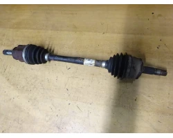 POLUOSOVINA PREDNJA LIJEVA Opel Corsa 2011 1.4 16V