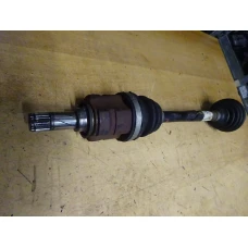 POLUOSOVINA PREDNJA LIJEVA Opel Corsa 2011 1.4 16V