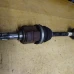 POLUOSOVINA PREDNJA LIJEVA Opel Corsa 2011 1.4 16V