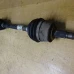 POLUOSOVINA PREDNJA LIJEVA Opel Corsa 2011 1.4 16V