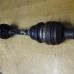POLUOSOVINA PREDNJA DESNA Opel Astra 2006 1.7 DTI 16V