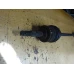 POLUOSOVINA PREDNJA DESNA Opel Corsa 2004 1.2