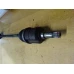 POLUOSOVINA PREDNJA DESNA Opel Corsa 2004 1.2