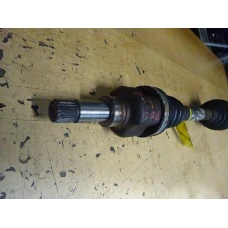 POLUOSOVINA PREDNJA LIJEVA Peugeot 206 2005 1.4 16V
