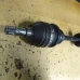 POLUOSOVINA PREDNJA DESNA Opel Astra 2008 1.6 16V