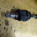POLUOSOVINA PREDNJA DESNA Opel Meriva 2004 1.7DT 16V