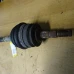POLUOSOVINA PREDNJA DESNA Opel Meriva 2004 1.7DT 16V