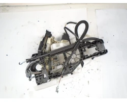 MEHANIZAM ZAKLJUČAVANJA ZADNJI LIJEVO Volkswagen Passat 2010 2.0TDI AUT. VARIANT