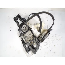 MEHANIZAM ZAKLJUČAVANJA PREDNJA DESNA Volkswagen Passat 2010 2.0TDI AUT. VARIANT