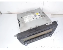 RADIO Volkswagen Passat 2010 2.0TDI AUT. VARIANT 1k0035186aa
