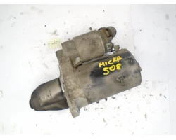 ALNASER Nissan Micra 2000 1.0